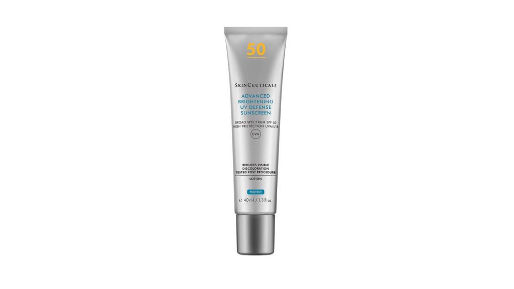 Advanced Brightening de Skinceuticals