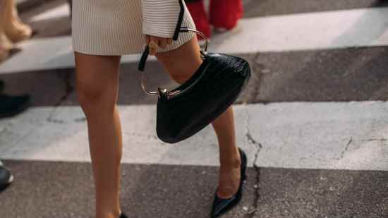 Invitadas de verano, este bolso va a entrar en vuestra 'wishlist' de inmediato