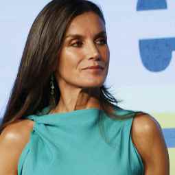 La reina Letizia y la infanta Sofía comparten armario