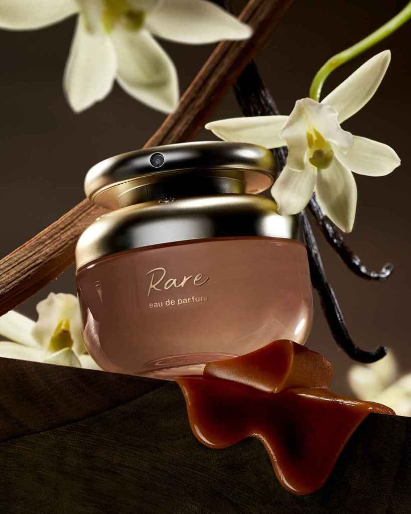 Rare Eau de Parfum de Rare Beauty