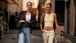 Así son los bolsos que más se llevan este verano según el street style