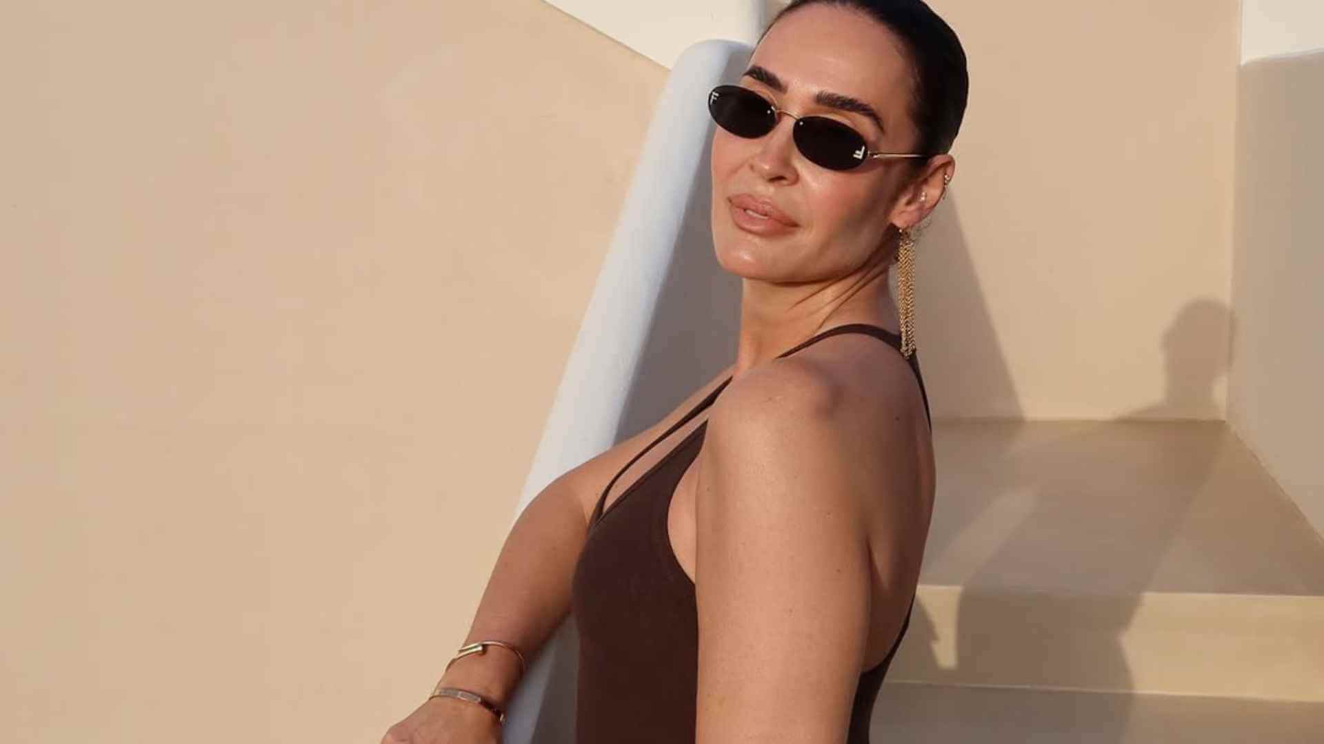 Así consigue Vicky Martín Berrocal oler siempre bien