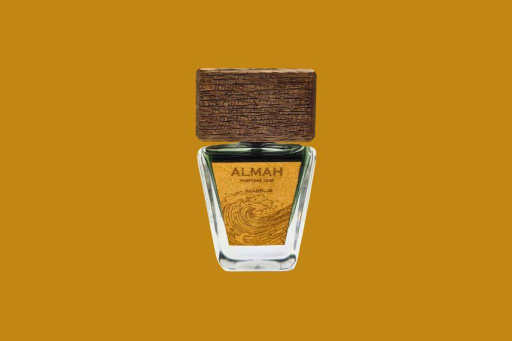 perfume-autor