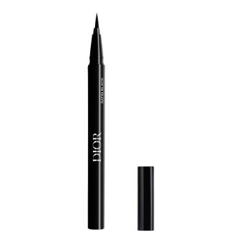 Eyeliner líquido Diorshow Liquid Liner 096 Satin Black (40€).