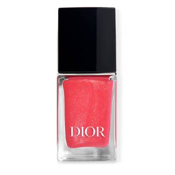 Esmalte Dior Vernis 330 Coral Pop (32€).
