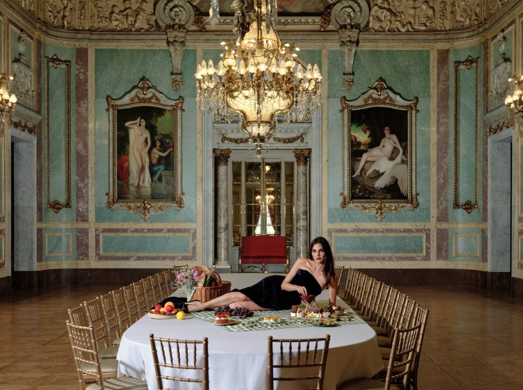 NH Collection Amaia Salamanca