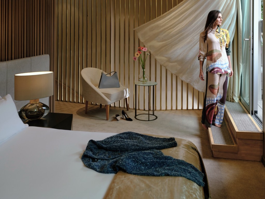 NH Collection Amaia Salamanca