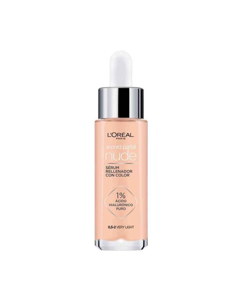 Accord Parfait Nude Serum de L'Oréal Paris