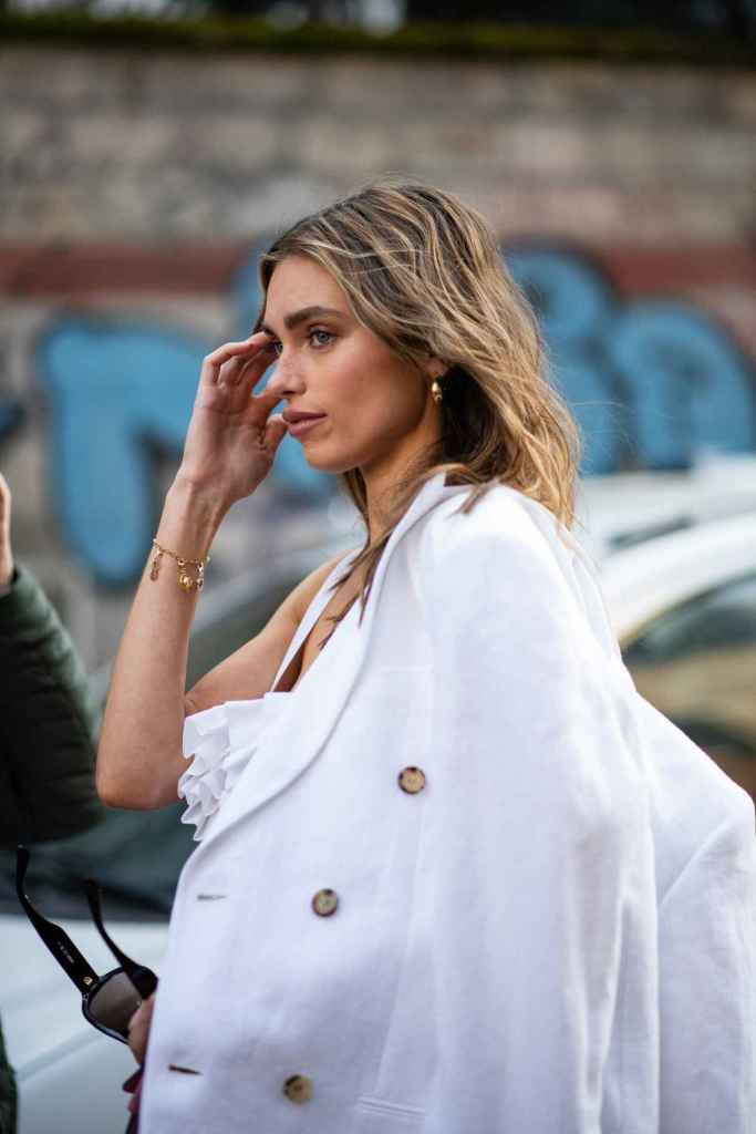 Hay algunas bases de maquillaje que funcionan mejor en verano que otras