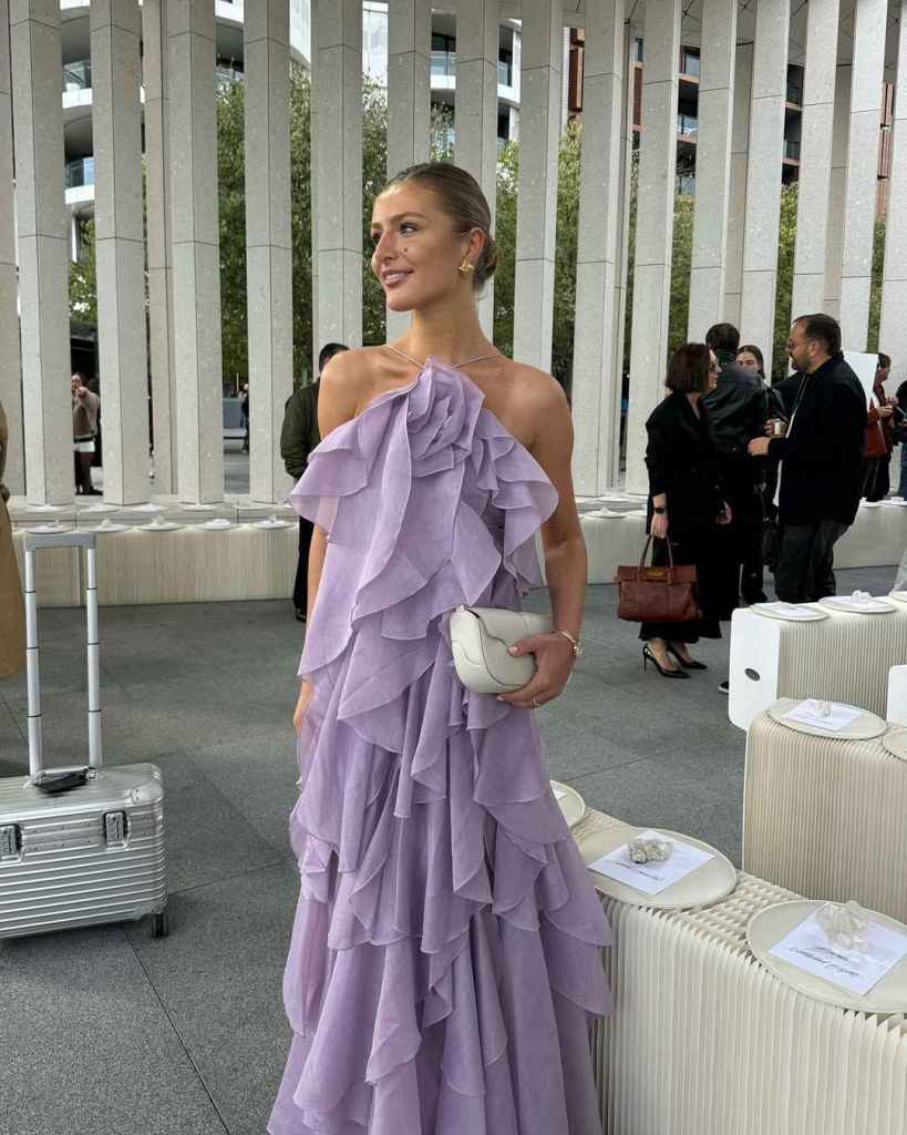 Benedikte Thoustrup