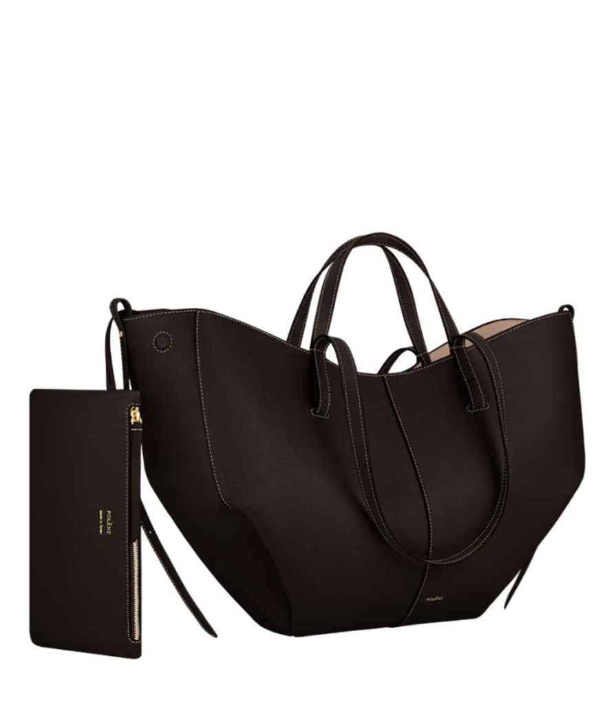 Bolso Cyme de Polène 
