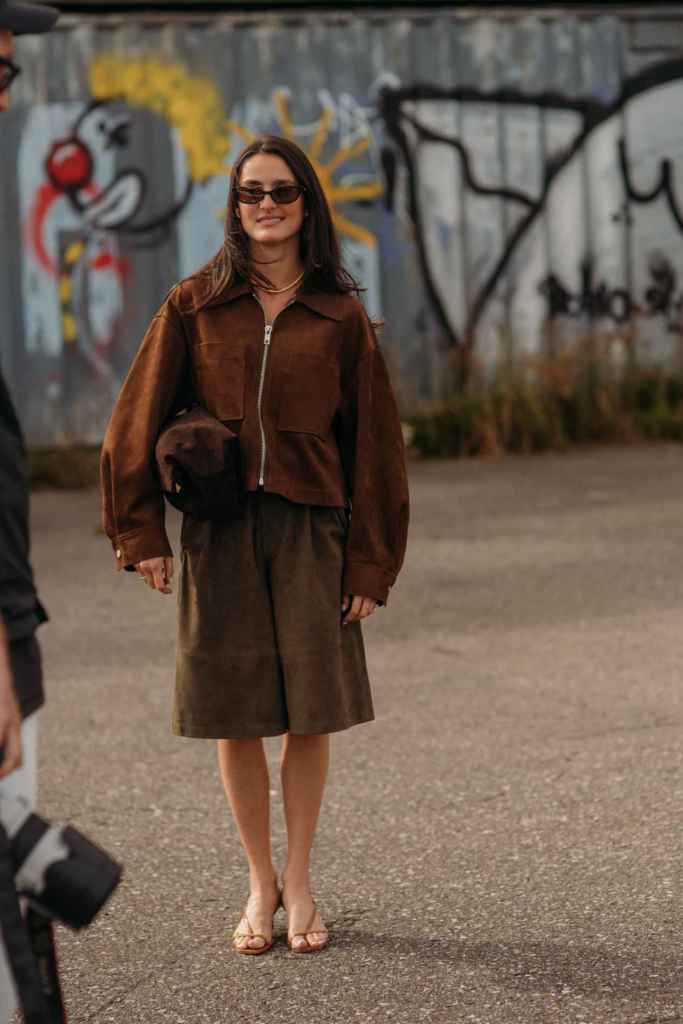 Un bolso es un accesorio que eleva cualquier look