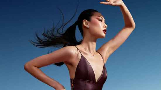 Así es la primera colección de maquillaje de Louis Vuitton, La Beauté