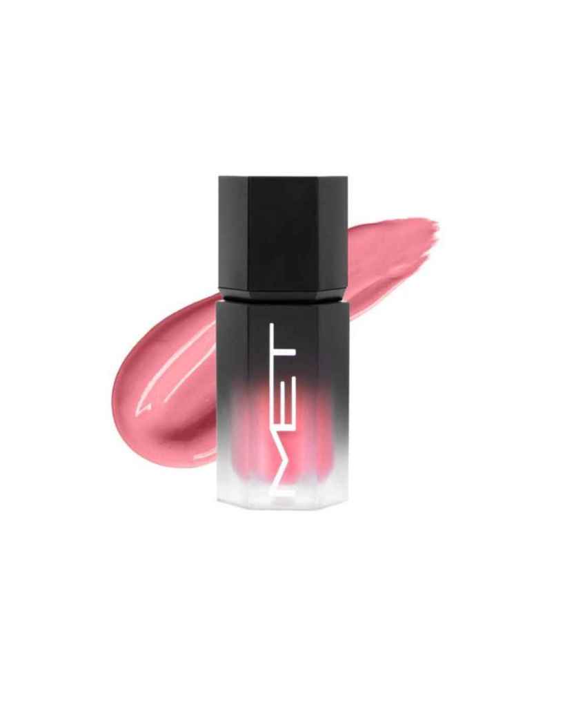 You Make Me Blush de MET