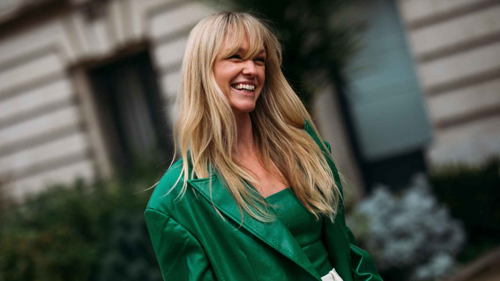Estos son los principales cortes de pelo largo que serán tendencia este otoño-invierno