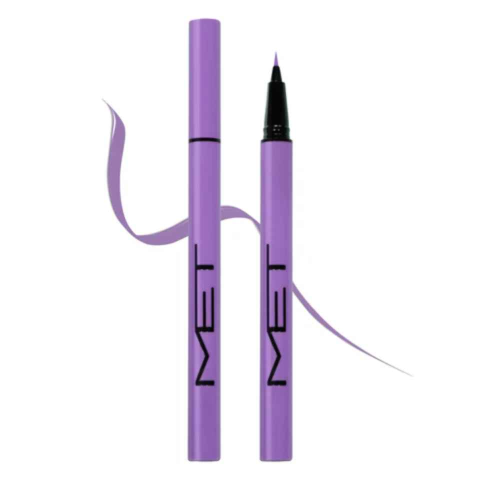 The Iconic Eyeliner de MET
