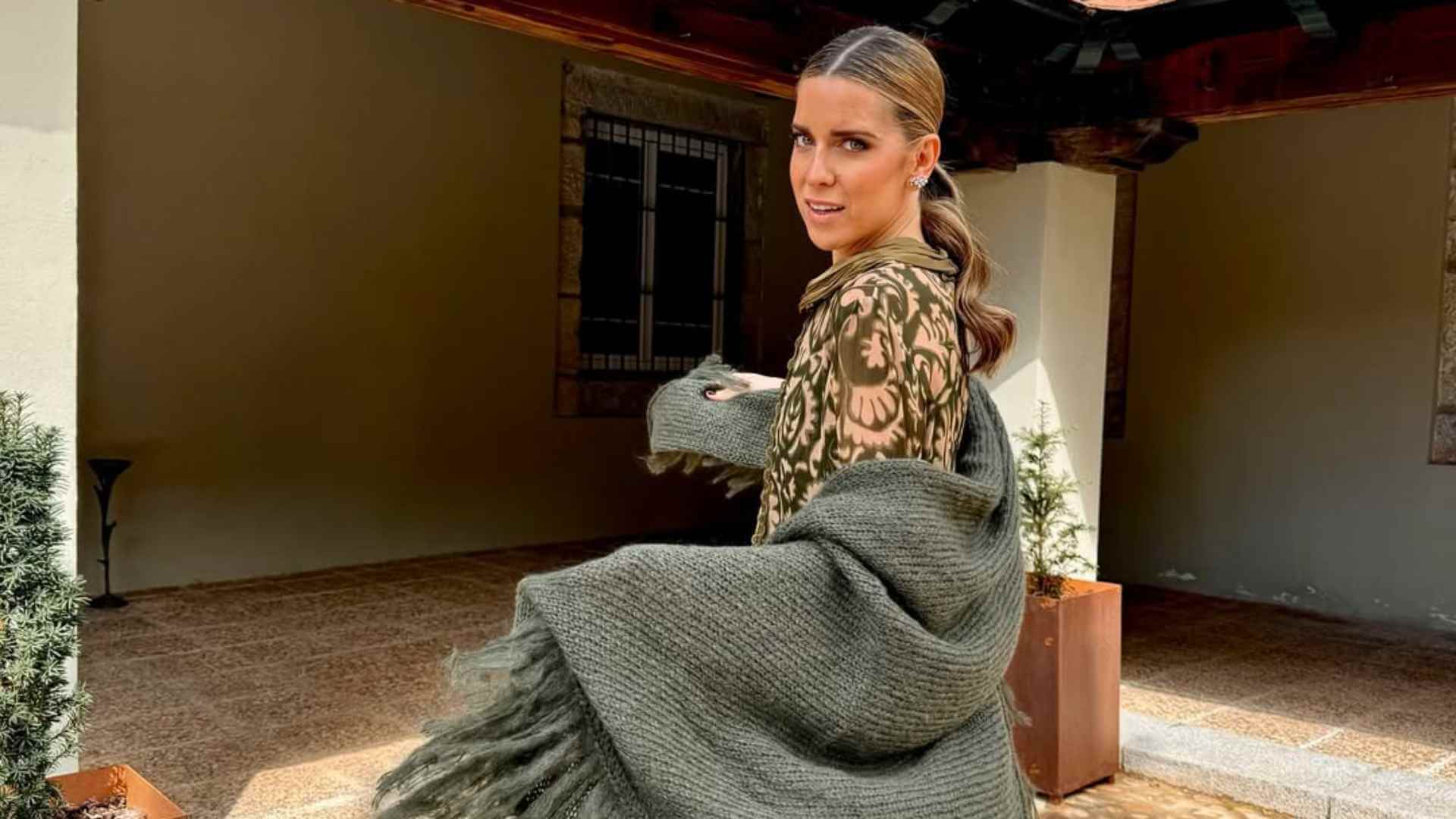 Las bodas de otoño no van a volver a ser aburridas con estas marcas españolas de invitadas