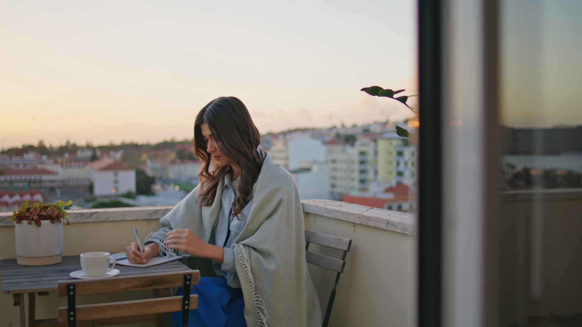 Un diario de mindfulness puede ayudarnos a ser más conscientes y felices