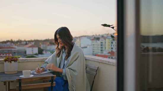 Un diario de mindfulness puede ayudarnos a ser más conscientes y felices