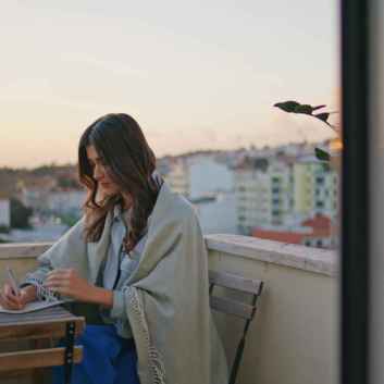 Un diario de mindfulness puede ayudarnos a ser más conscientes y felices