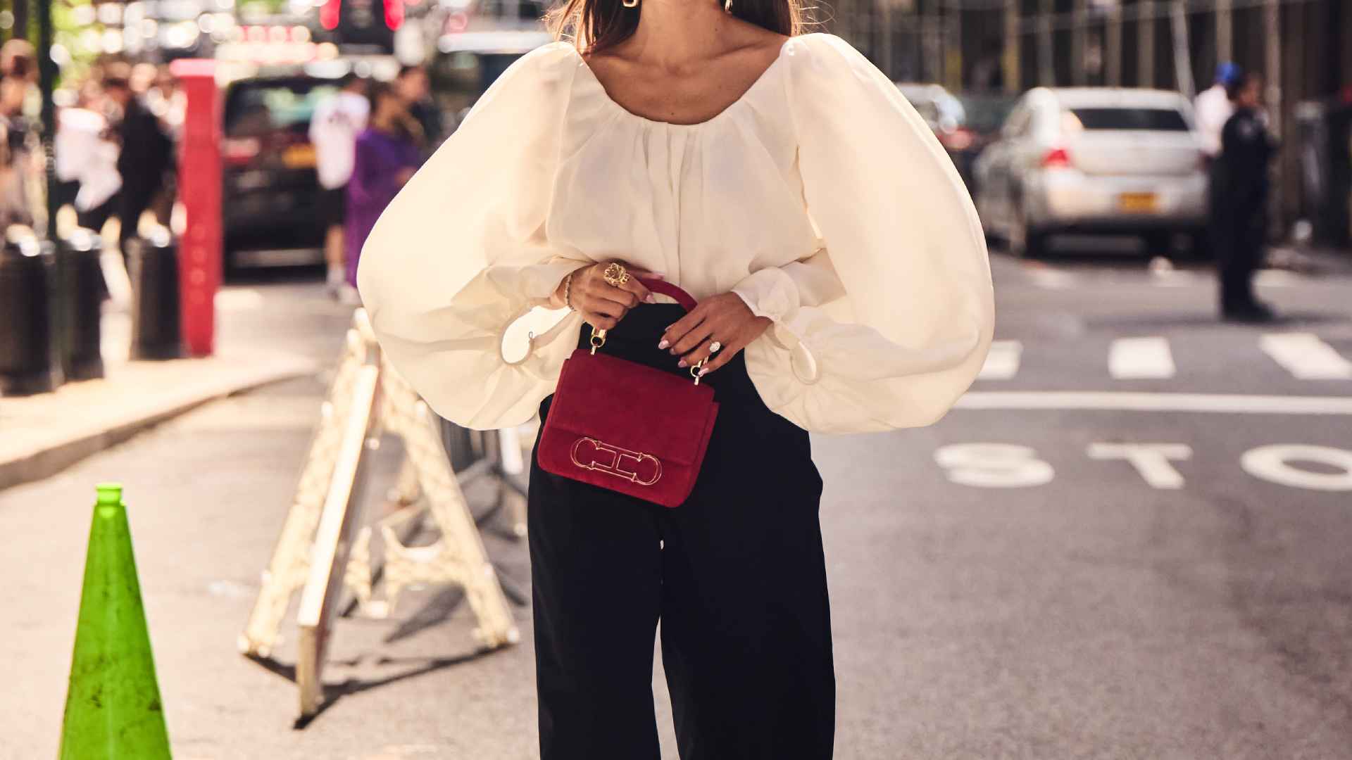 Las uñas cortas son tendencia este verano
