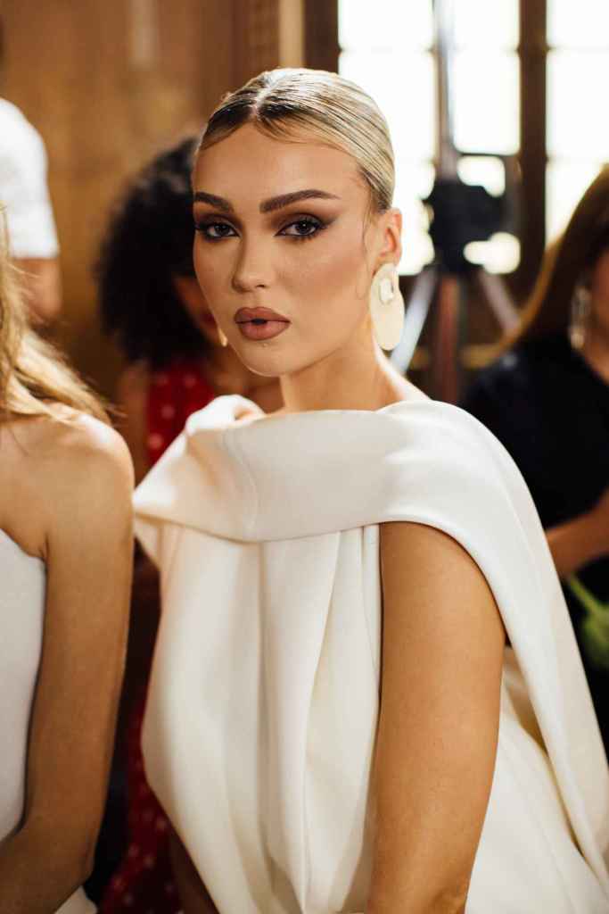 En verano nuestro maquillaje suele tener más productos en crema o líquidos