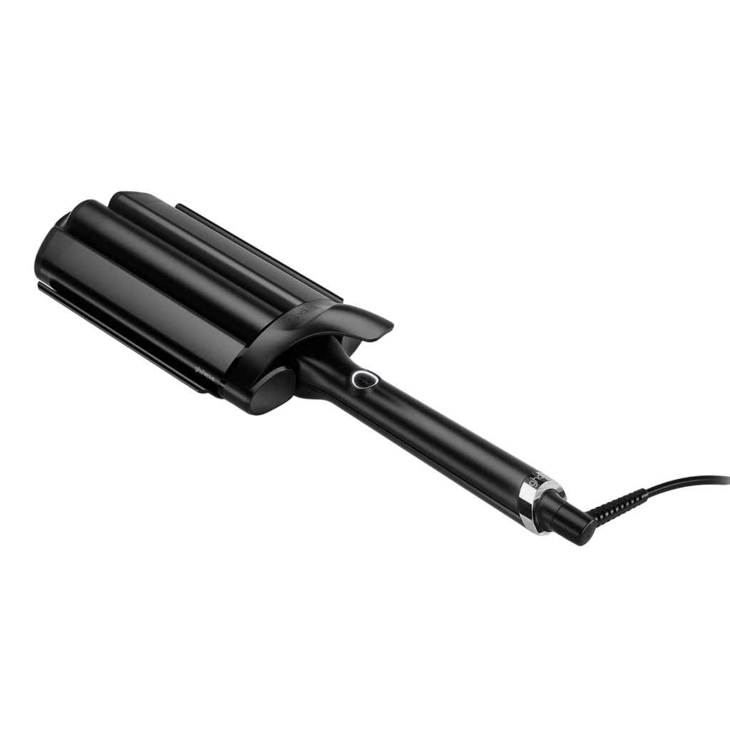 Tenacilla triple wave de GHD
