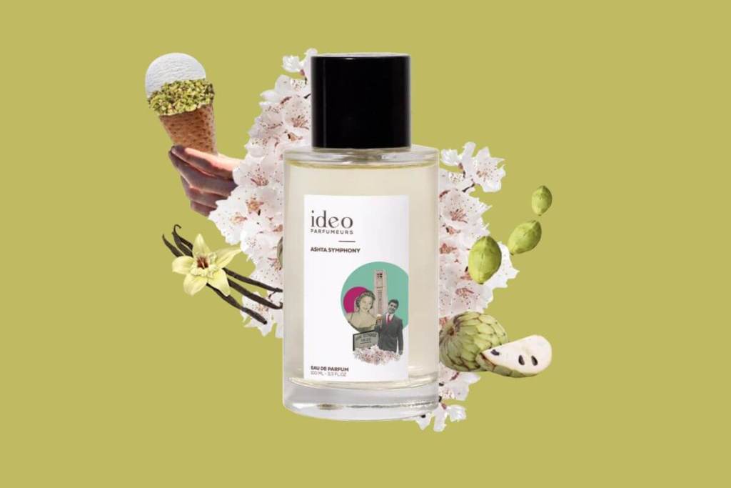 perfume-gourmand