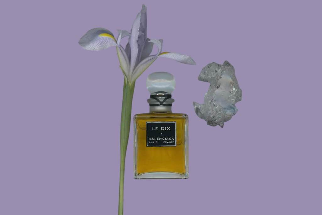 perfume-balenciaga
