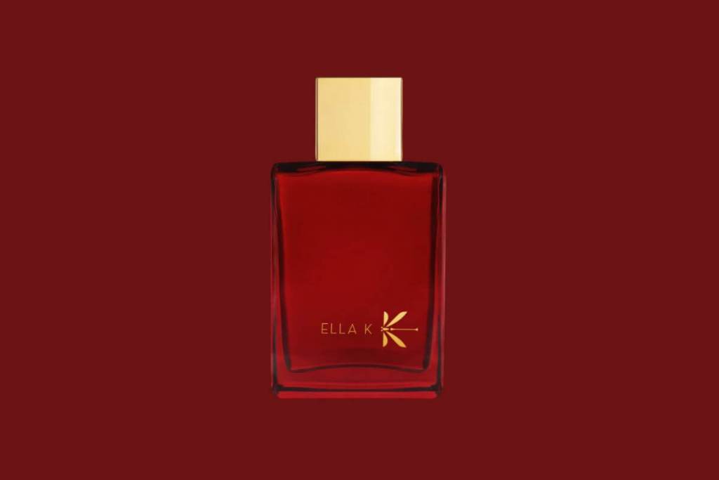perfume-floral