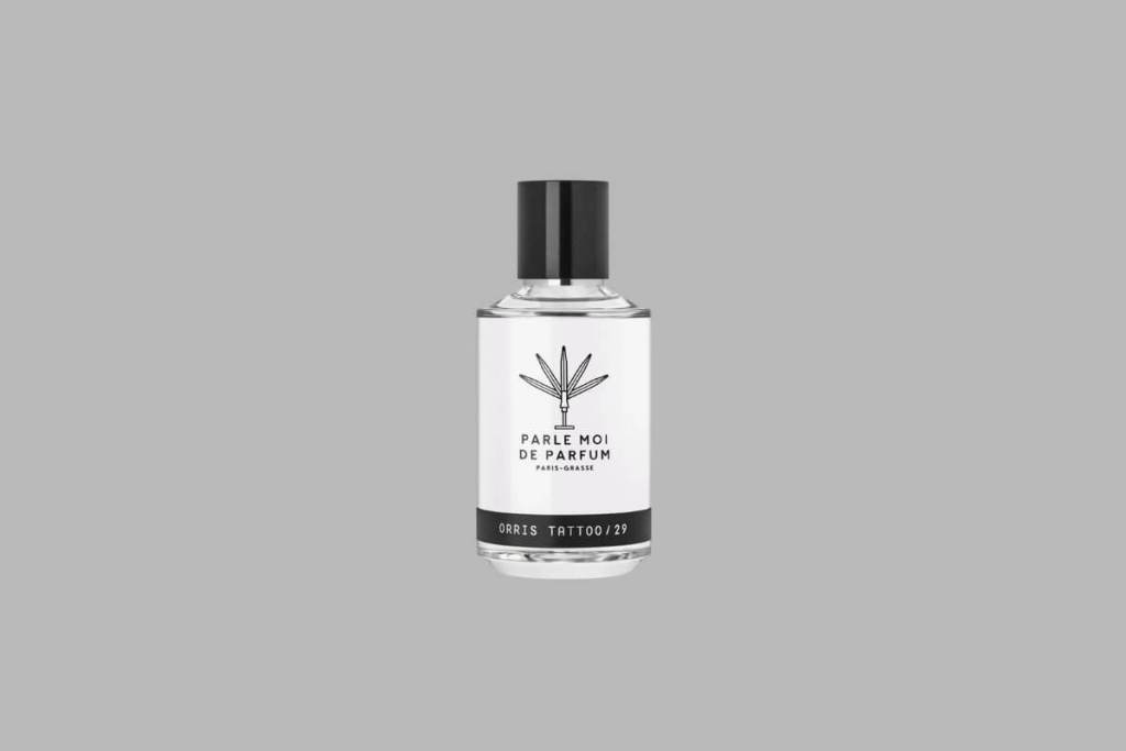 perfume-balenciaga