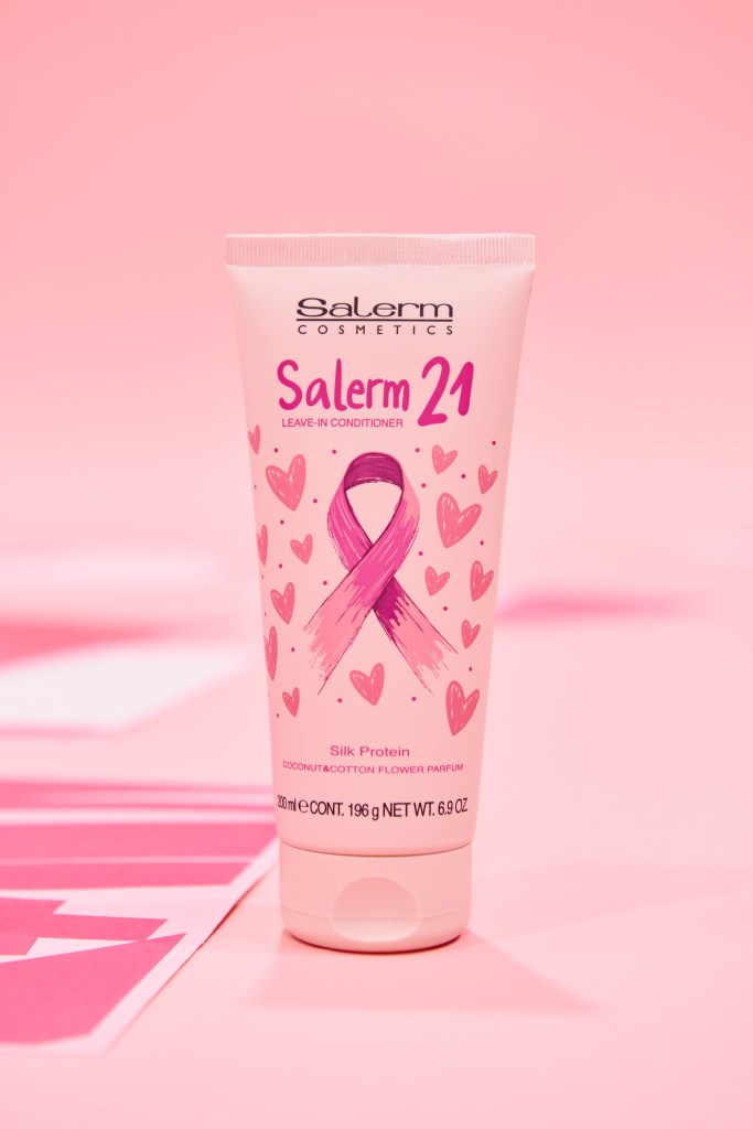 Salerm Cosmetics