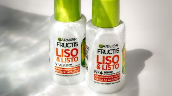 Garnier