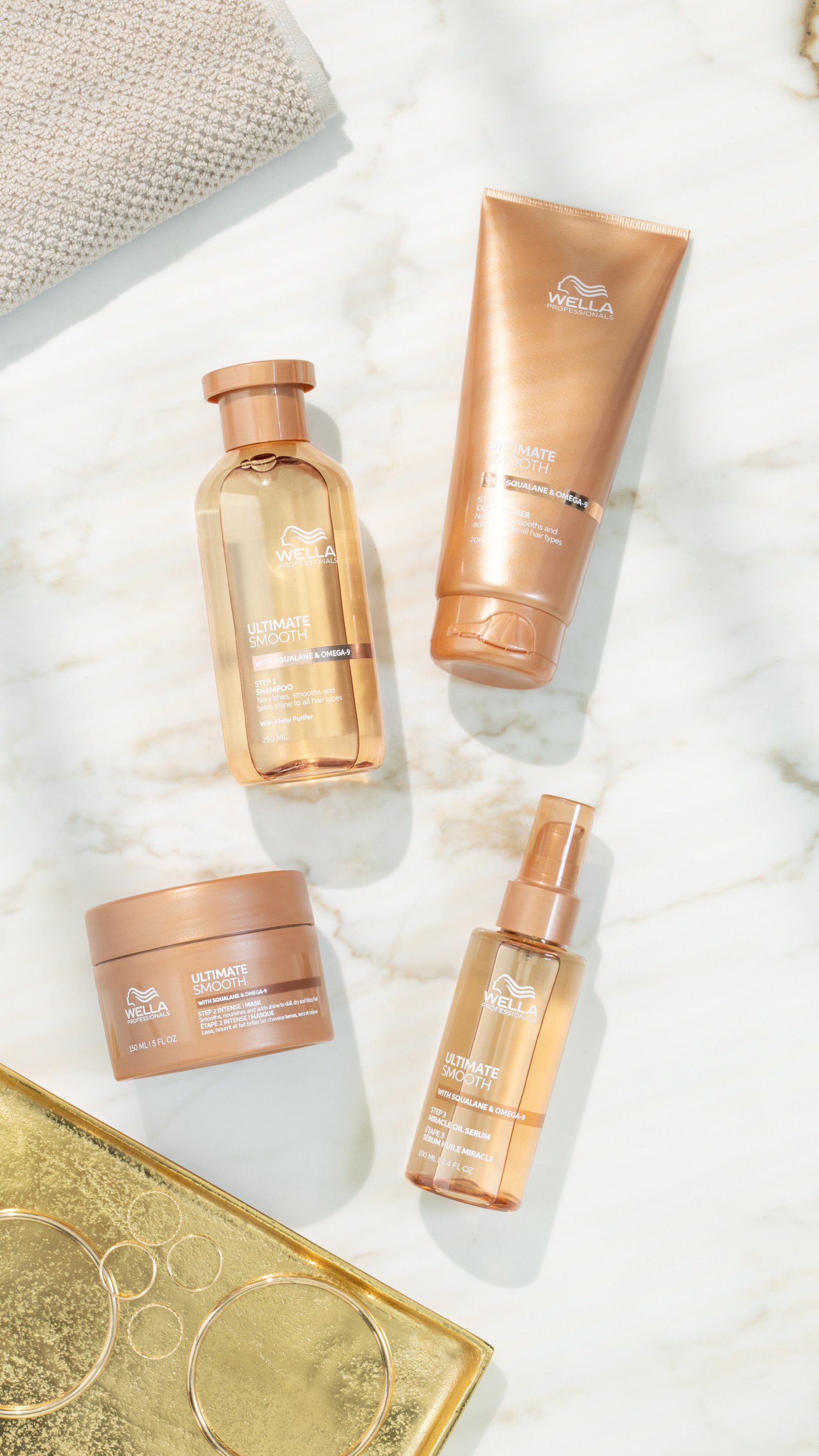 Wella Professionals