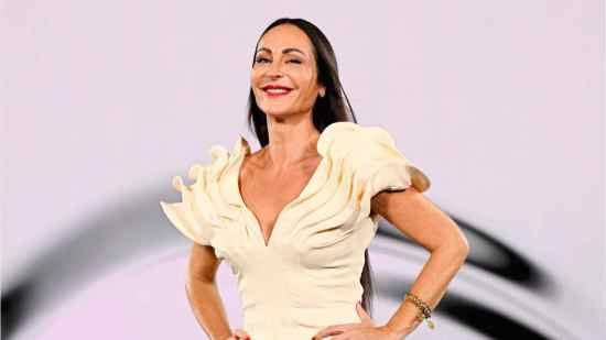 Así ha sido el debut de Ana Milán en la Semana de la Moda de París