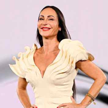 Así ha sido el debut de Ana Milán en la Semana de la Moda de París