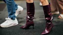 Estas son las botas tendencia de la temporada