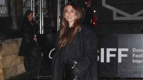 Así es el radical cambio de look de Blanca Suárez