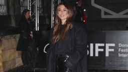 Así es el radical cambio de look de Blanca Suárez
