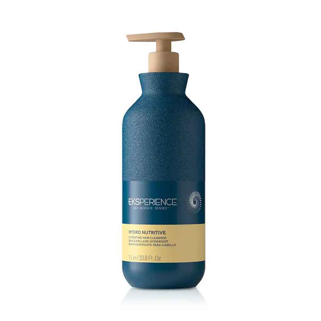 Eksperience Hydro Nutritive Hydrating Hair Cleanser de Revlon 