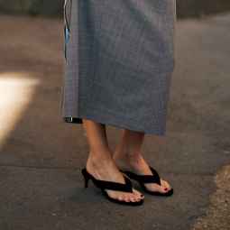 Es un color atemporal que nunca falla