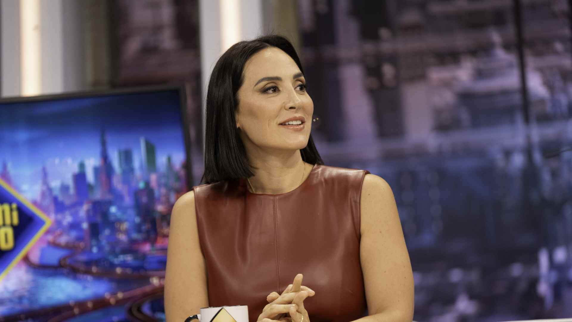 Tamara Falcó ha empezado el otoño haciéndose un cambio de look