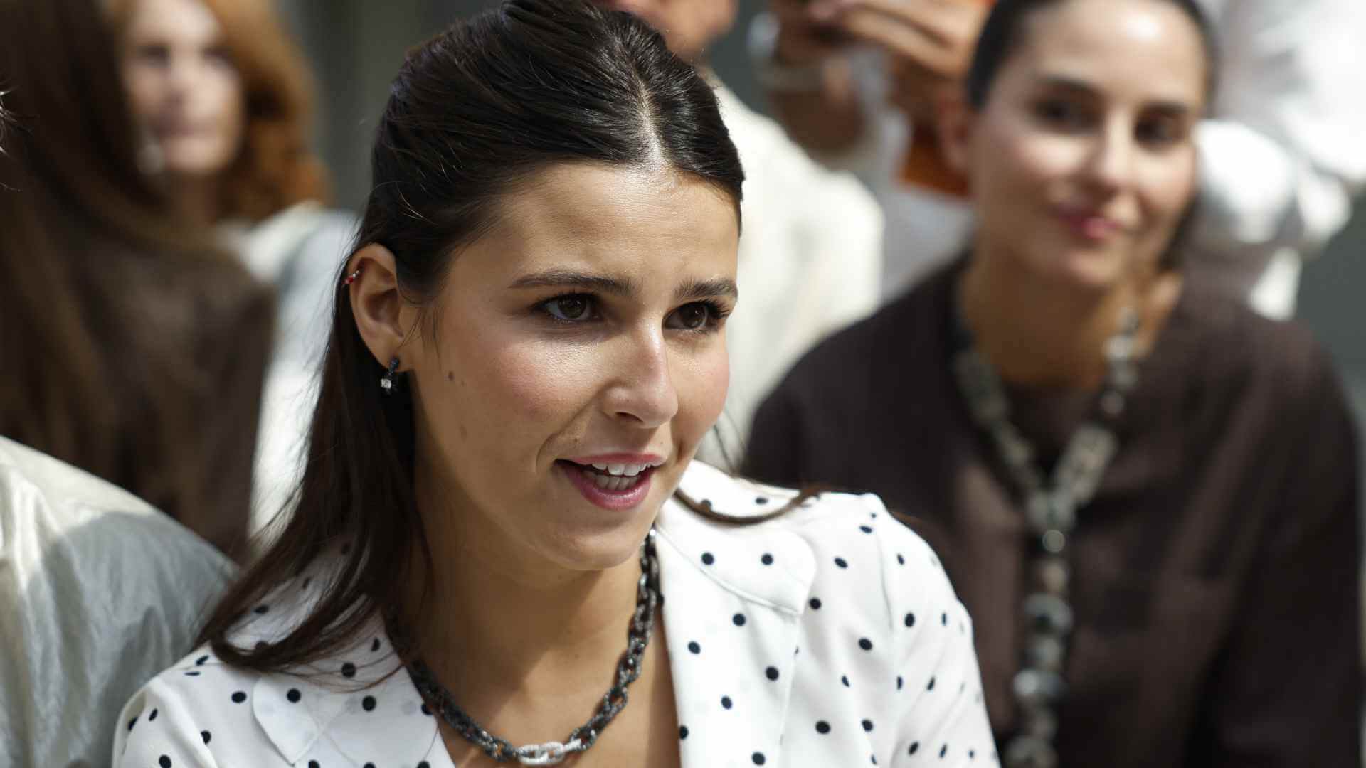 Así ha sido el desfile de Pedro del Hierro en la Mercedes Benz Fashion Week Madrid