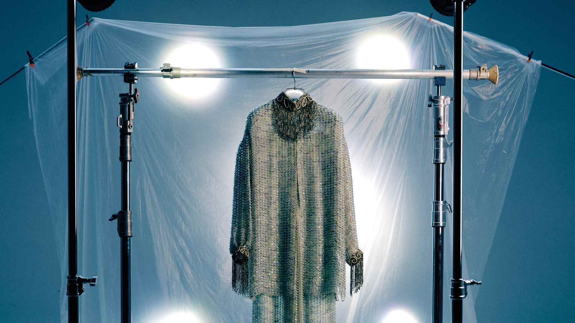 Giorgio Armani celebrará su 50 aniversario con un ambicioso proyecto que busca poner en valor algunos de sus looks más icónicos