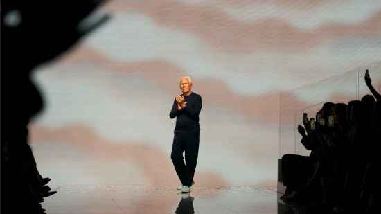 El diseñador Giorgio Armani ha fallecido a los 91 años