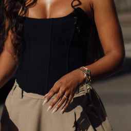 Estos son los colores de manicura que más se llevarán este otoño-invierno