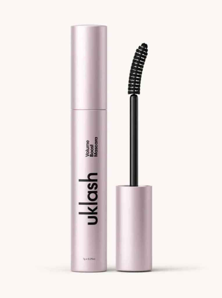 Máscara de Pestañas Uklash Volume Boost 