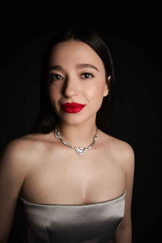 Mikey Madison es una de las actrices del momento