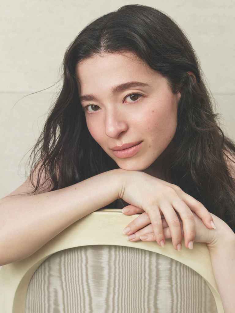 Mikey Madison ha sido nombrada como primera embajadora oficial de Dior en la era de Jonathan Anderson
