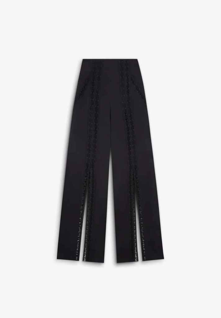 Los pantalones de Scalpers que ha lucido Victoria Federica
